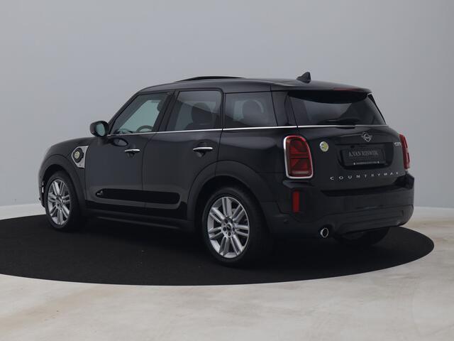 Mini COUNTRYMAN Mini 2.0 Cooper S E ALL4 Untamed Edition | PANO | CAMERA | ADAPTIVE | HUD | H&K | KEYLESS | STOELVERW.