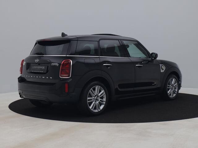 Mini COUNTRYMAN Mini 2.0 Cooper S E ALL4 Untamed Edition | PANO | CAMERA | ADAPTIVE | HUD | H&K | KEYLESS | STOELVERW.