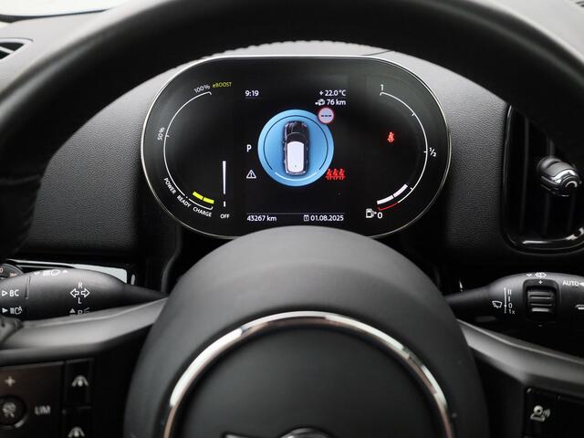 Mini COUNTRYMAN Mini 2.0 Cooper S E ALL4 Untamed Edition | PANO | CAMERA | ADAPTIVE | HUD | H&K | KEYLESS | STOELVERW.