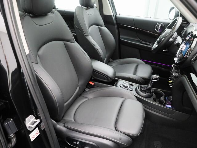 Mini COUNTRYMAN Mini 2.0 Cooper S E ALL4 Untamed Edition | PANO | CAMERA | ADAPTIVE | HUD | H&K | KEYLESS | STOELVERW.