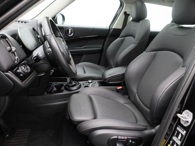Mini COUNTRYMAN Mini 2.0 Cooper S E ALL4 Untamed Edition | PANO | CAMERA | ADAPTIVE | HUD | H&K | KEYLESS | STOELVERW.