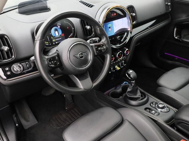 Mini COUNTRYMAN Mini 2.0 Cooper S E ALL4 Untamed Edition | PANO | CAMERA | ADAPTIVE | HUD | H&K | KEYLESS | STOELVERW.