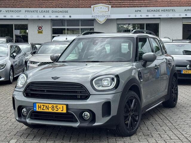 Mini COUNTRYMAN Mini 1.5 One Pepper NAVI | KLIMA | CAMERA | BOVAG !!