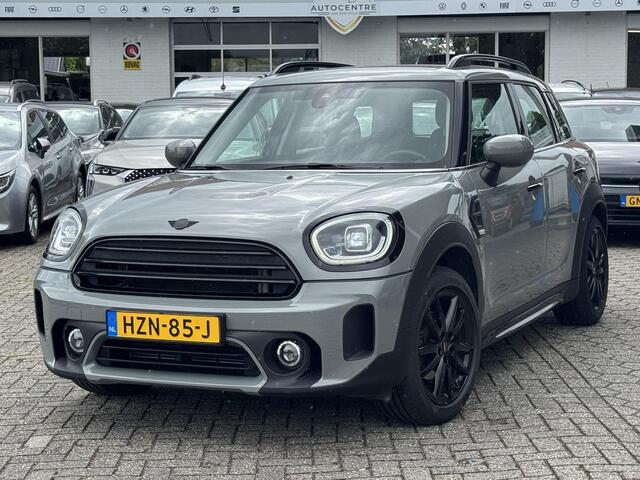 Mini COUNTRYMAN Mini 1.5 One Pepper NAVI | KLIMA | CAMERA | BOVAG !!
