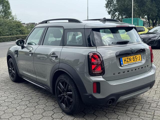 Mini COUNTRYMAN Mini 1.5 One Pepper NAVI | KLIMA | CAMERA | BOVAG !!