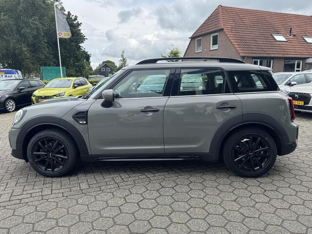 Mini COUNTRYMAN Mini 1.5 One Pepper NAVI | KLIMA | CAMERA | BOVAG !!