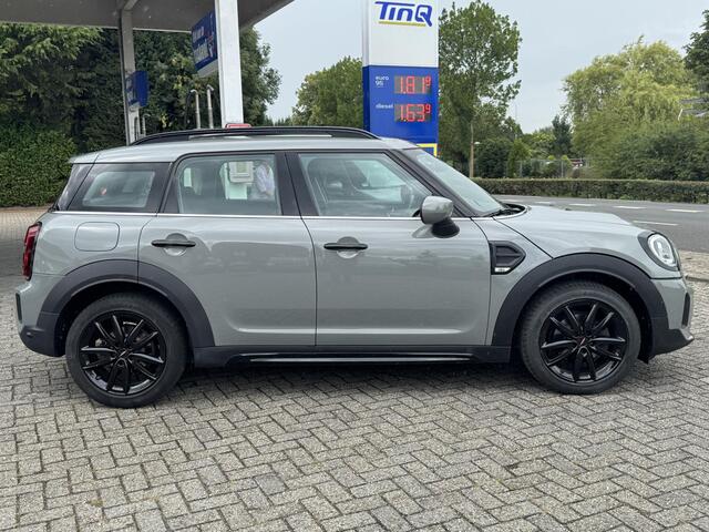 Mini COUNTRYMAN Mini 1.5 One Pepper NAVI | KLIMA | CAMERA | BOVAG !!