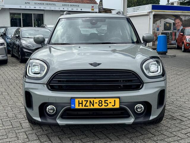 Mini COUNTRYMAN Mini 1.5 One Pepper NAVI | KLIMA | CAMERA | BOVAG !!
