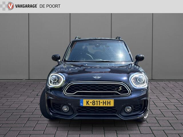 Mini COUNTRYMAN Mini 2.0 Cooper S E ALL4 JCW | NL-auto | 1e Eig | BTW | Panorama | H&K