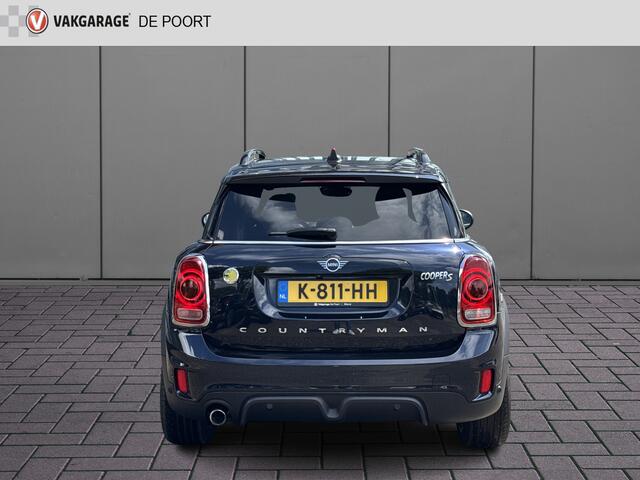 Mini COUNTRYMAN Mini 2.0 Cooper S E ALL4 JCW | NL-auto | 1e Eig | BTW | Panorama | H&K