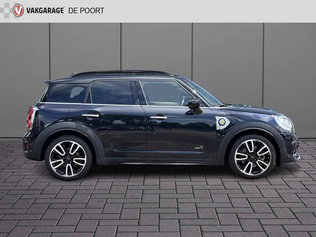 Mini COUNTRYMAN Mini 2.0 Cooper S E ALL4 JCW | NL-auto | 1e Eig | BTW | Panorama | H&K