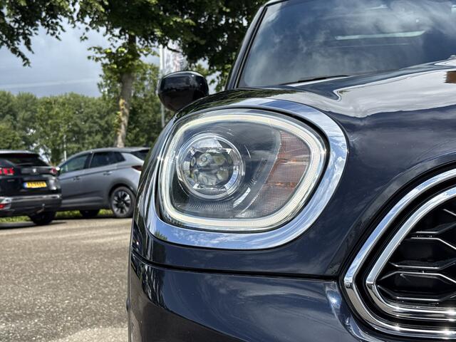 Mini COUNTRYMAN Mini 2.0 Cooper S E ALL4 JCW | NL-auto | 1e Eig | BTW | Panorama | H&K