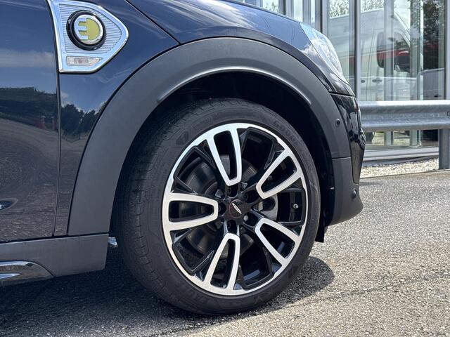 Mini COUNTRYMAN Mini 2.0 Cooper S E ALL4 JCW | NL-auto | 1e Eig | BTW | Panorama | H&K