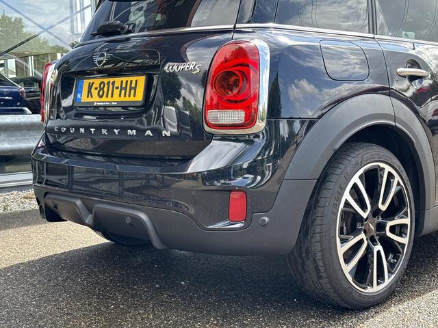 Mini COUNTRYMAN Mini 2.0 Cooper S E ALL4 JCW | NL-auto | 1e Eig | BTW | Panorama | H&K