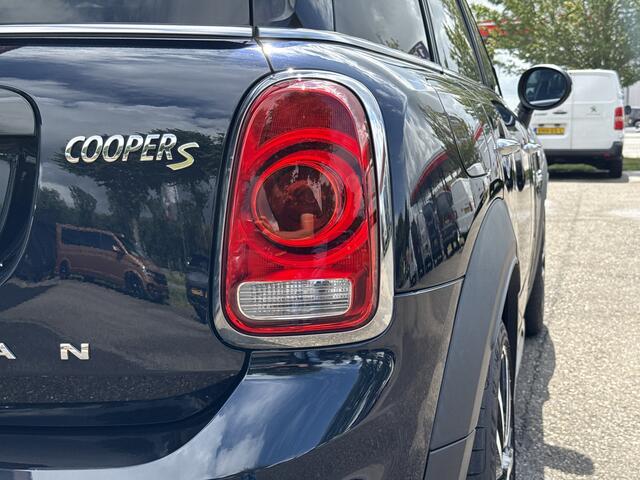 Mini COUNTRYMAN Mini 2.0 Cooper S E ALL4 JCW | NL-auto | 1e Eig | BTW | Panorama | H&K