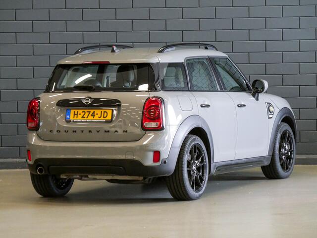 Mini COUNTRYMAN Mini 2.0 Cooper S E ALL4 Salt | APPLE CARPLAY |