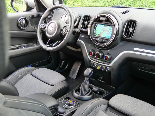 Mini COUNTRYMAN Mini 2.0 Cooper S E ALL4 Salt | APPLE CARPLAY |
