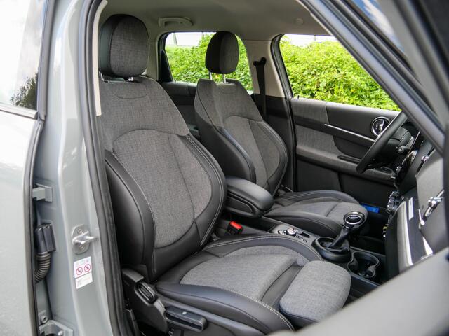 Mini COUNTRYMAN Mini 2.0 Cooper S E ALL4 Salt | APPLE CARPLAY |