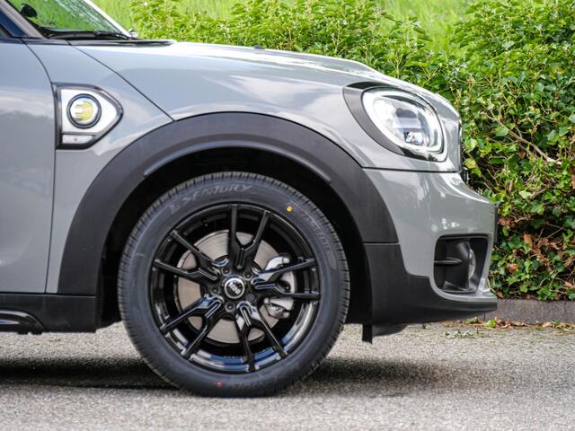 Mini COUNTRYMAN Mini 2.0 Cooper S E ALL4 Salt | APPLE CARPLAY |