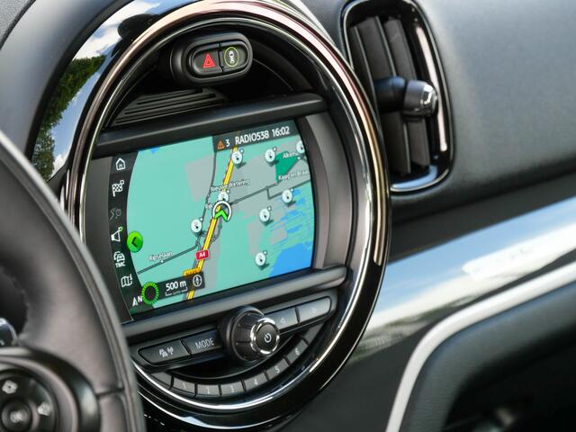 Mini COUNTRYMAN Mini 2.0 Cooper S E ALL4 Salt | APPLE CARPLAY |