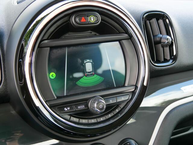 Mini COUNTRYMAN Mini 2.0 Cooper S E ALL4 Salt | APPLE CARPLAY |