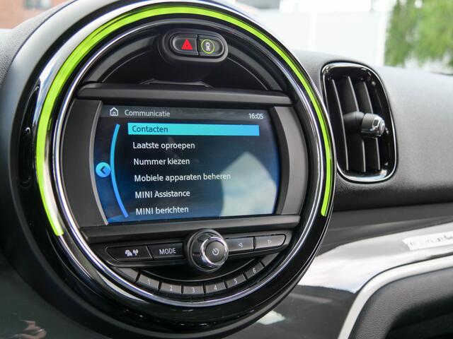 Mini COUNTRYMAN Mini 2.0 Cooper S E ALL4 Salt | APPLE CARPLAY |