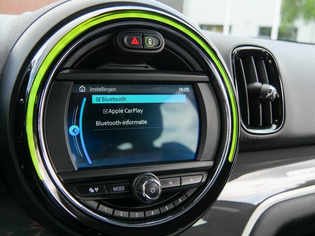 Mini COUNTRYMAN Mini 2.0 Cooper S E ALL4 Salt | APPLE CARPLAY |