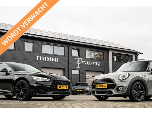Mini COUNTRYMAN Mini 1.5 C John Cooper Works XL - Dealer onderhouden - Fabrieksgarantie Panoramadak - Bijna alle opties