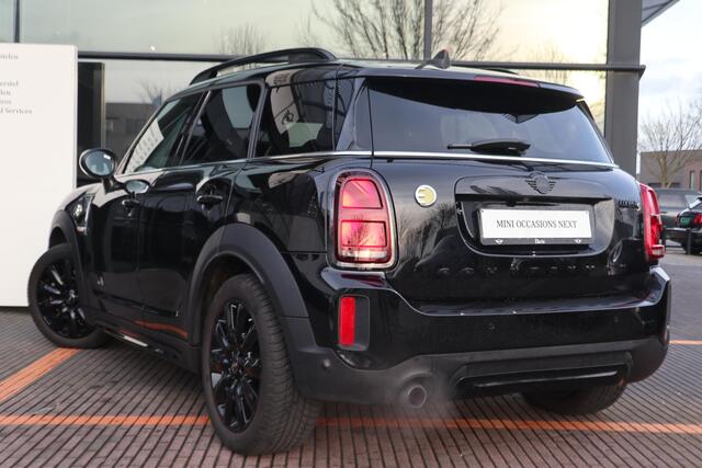 Mini COUNTRYMAN Cooper S E ALL4 | Classic Uitvoering | Comfort Plus Pakket | Driving Assistant Plus Pakket