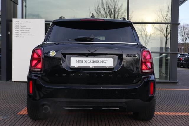 Mini COUNTRYMAN Cooper S E ALL4 | Classic Uitvoering | Comfort Plus Pakket | Driving Assistant Plus Pakket