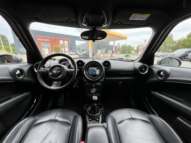 Mini COUNTRYMAN Mini | NAV | Stoel verwarming | Klimaat control | Panorama 1.6 Cooper Chili