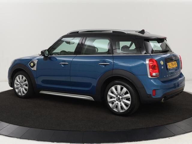 Mini COUNTRYMAN 2.0 Cooper S E ALL4 Chili | Panoramadak | Leder | Stoelverwarming | Harman/Kardon | Carplay | Full LED | Navigatie | Climate control | Parkeerhulp | PHEV