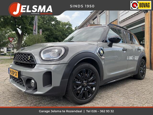 Mini COUNTRYMAN Mini 2.0 Cooper S E, ALL4 Aut. Navi+ | Led | Camera | CarPlay