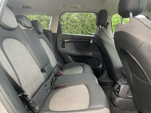 Mini COUNTRYMAN Mini 2.0 Cooper S E, ALL4 Aut. Navi+ | Led | Camera | CarPlay