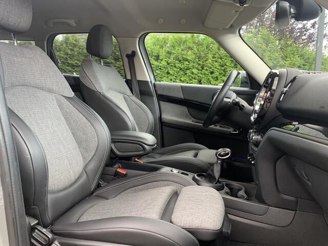 Mini COUNTRYMAN Mini 2.0 Cooper S E, ALL4 Aut. Navi+ | Led | Camera | CarPlay