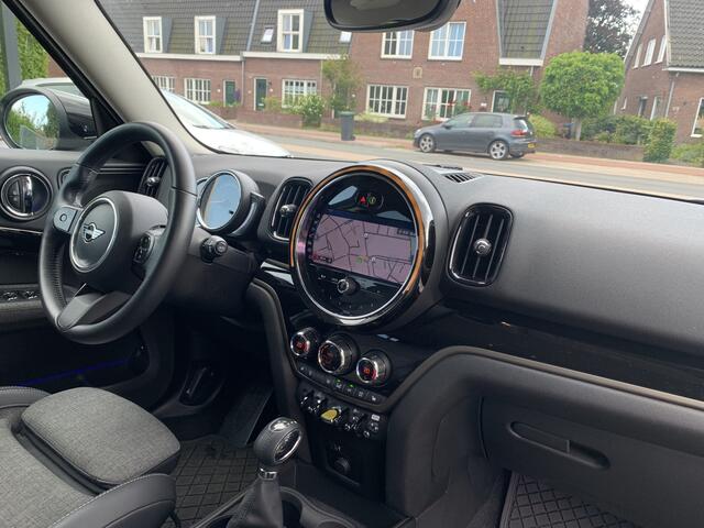 Mini COUNTRYMAN Mini 2.0 Cooper S E, ALL4 Aut. Navi+ | Led | Camera | CarPlay