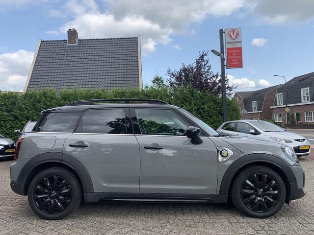 Mini COUNTRYMAN Mini 2.0 Cooper S E, ALL4 Aut. Navi+ | Led | Camera | CarPlay