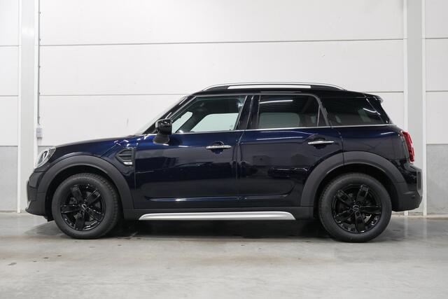 Mini COUNTRYMAN Mini 1.5 Cooper Stoelverwarming | Carplay | Camera