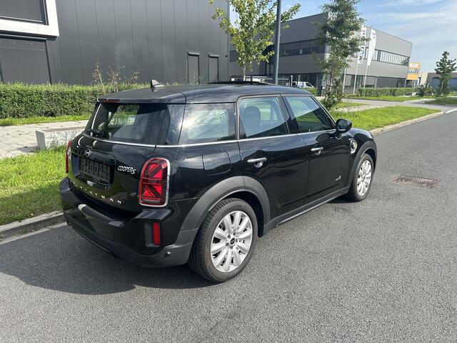 Mini COUNTRYMAN Mini 2.0 Cooper SE ALL4 Pano, Leder, Keyless, Carplay