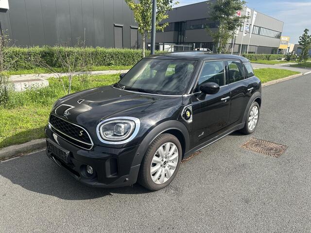 Mini COUNTRYMAN Mini 2.0 Cooper SE ALL4 Pano, Leder, Keyless, Carplay