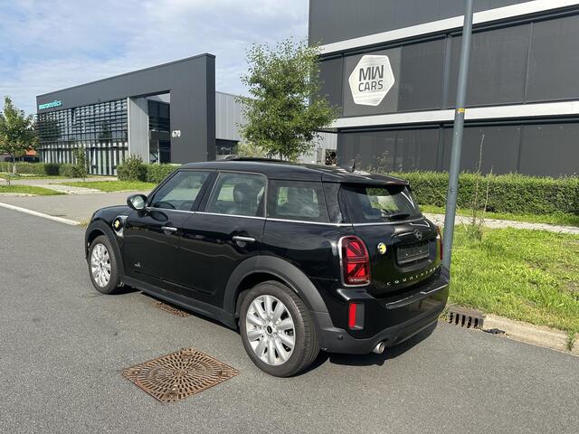 Mini COUNTRYMAN Mini 2.0 Cooper SE ALL4 Pano, Leder, Keyless, Carplay
