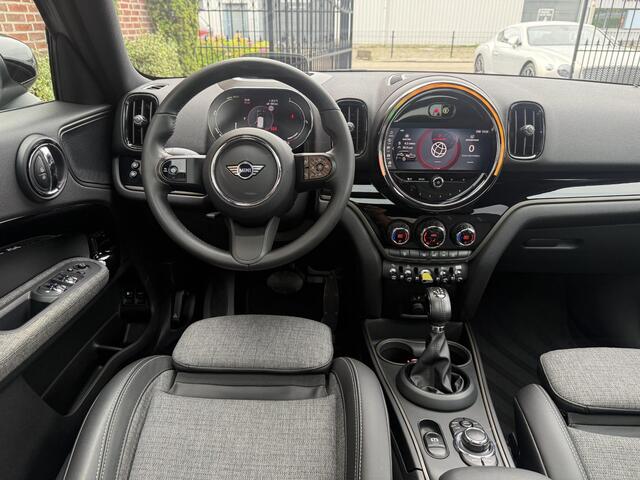 Mini COUNTRYMAN Mini 2.0 Cooper S E ALL4 NORTHWOOD