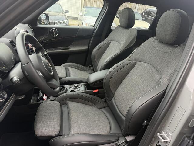 Mini COUNTRYMAN Mini 2.0 Cooper S E ALL4 NORTHWOOD