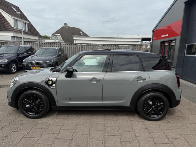Mini COUNTRYMAN Mini 2.0 Cooper S E ALL4 NORTHWOOD
