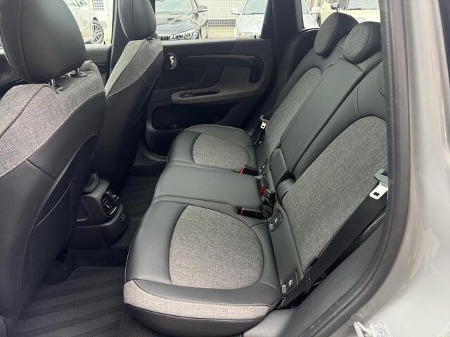 Mini COUNTRYMAN Mini 2.0 Cooper S E ALL4 NORTHWOOD