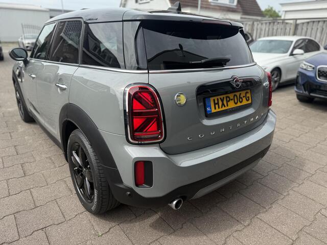 Mini COUNTRYMAN Mini 2.0 Cooper S E ALL4 NORTHWOOD