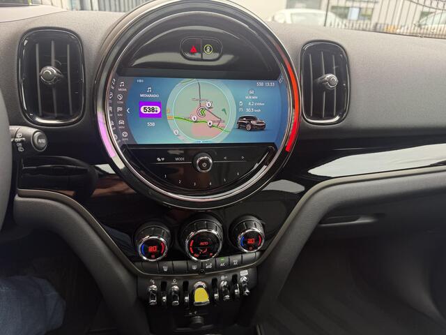 Mini COUNTRYMAN Mini 2.0 Cooper S E ALL4 NORTHWOOD