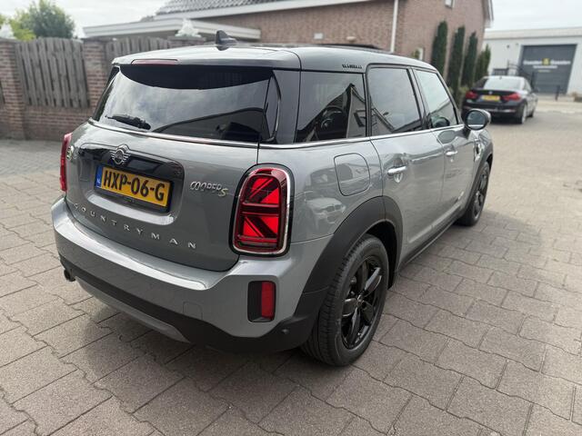 Mini COUNTRYMAN Mini 2.0 Cooper S E ALL4 NORTHWOOD