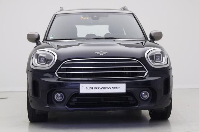 Mini COUNTRYMAN Cooper | Elek. verstelb. stoelen | Panorama | Harman Kardon | Head Up | 19" | Active Cruise Controle | Harman Kardon