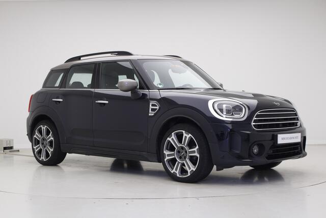 Mini COUNTRYMAN Cooper | Elek. verstelb. stoelen | Panorama | Harman Kardon | Head Up | 19" | Active Cruise Controle | Harman Kardon